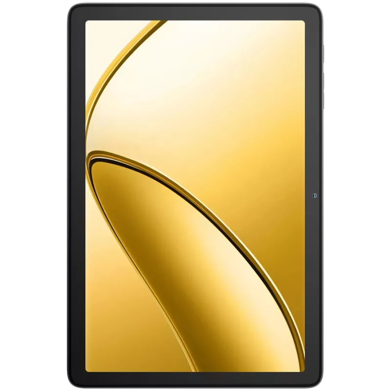 Blackview Tab 60 WiFi 4GB/128GB, 10.1-inch HD IPS 800x1340, Octa-core 1,8GHz, 5MP Front/8MP Back Camera, Battery 5100mAh, USB Type-C, Android 14, Grey