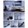 Power Bank with Tripod P0X1
