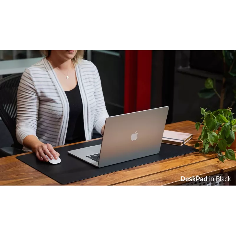 Twelve South TS-2258 mouse pad Gaming mouse pad Black