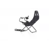Game Console Accessory Playseat 80021 Steel Black Compatible with Logitech G25 G27