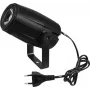 LED effect light EUROLITE PST-5 1 LED — compact stage/strobe lighting fixture