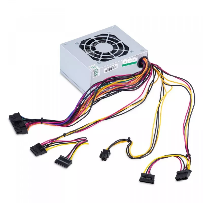 Power Supply Unit Akyga AK-S1-300 300 W
