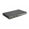 Managed Switch FiberHome S4820-28T-X-PE-AC L2/L3 Gigabit Ethernet 24 Ports PoE