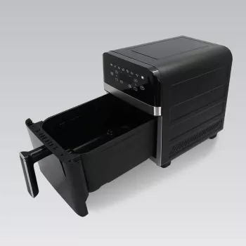 Non-fat fryer MAESTRO MR-759 Black