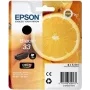 Epson Oranges C13T33314010 ink cartridge 1 pc(s) Original Black