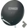 Schwaiger satellite system without receiver subscriber count: 4 (SPI9961SET9)