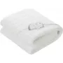 Medisana HU 672 heated underblanket, 100 W, white fleece