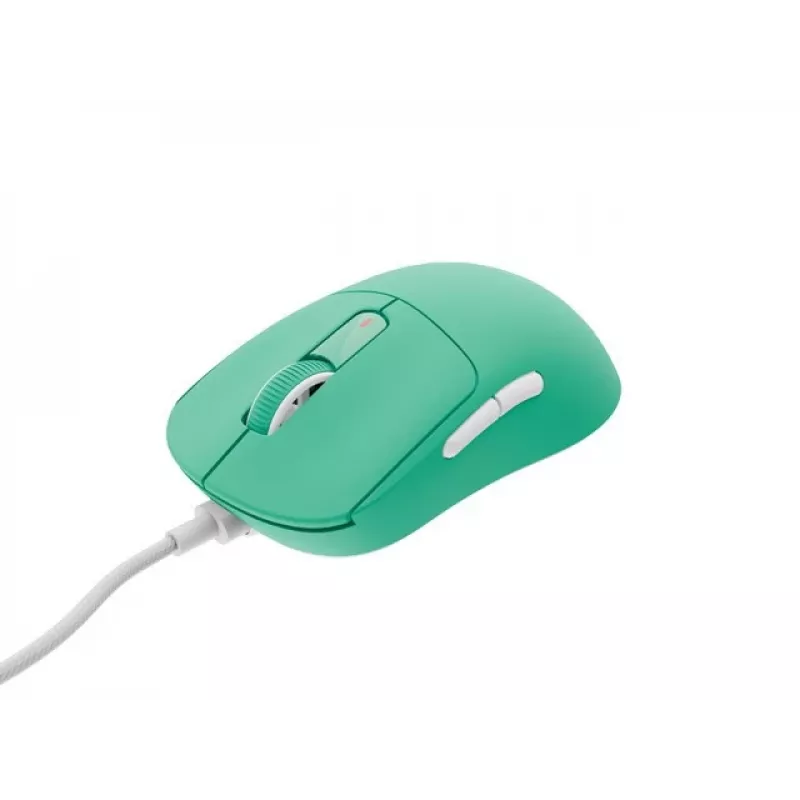 FURY TANTO T4 12000DPI RGB GAMING MOUSE MINT PROGRAMMABLE