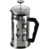 Bialetti French Press Preziosa/Omino coffee brewer, 350 ml