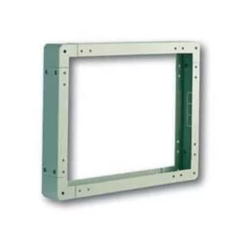 Rack plinth Digitus DN-19 PLINTH-8/10-N1