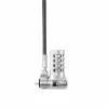 Cable lock DICOTA D32050 Silver 0.3 m Combination lock