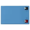 Qoltec LiFePO4 Lithium-Iron-Phosphate Battery 12.8V 12Ah 153.6Wh with BMS