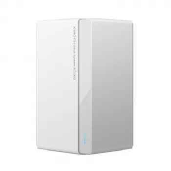 Mesh system Xiaomi AC1200 Dual-band 2.4 GHz 5 GHz Wi-Fi 5