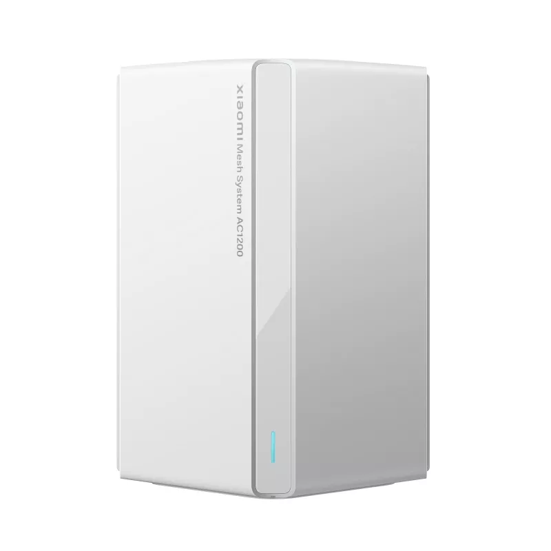 Mesh system Xiaomi AC1200 Dual-band 2.4 GHz 5 GHz Wi-Fi 5