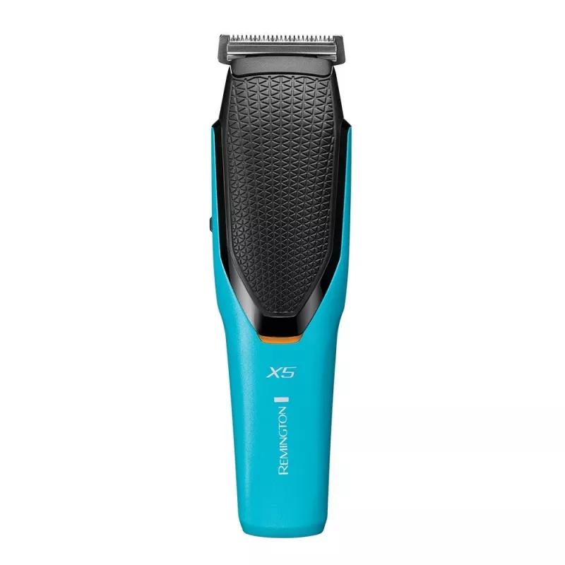 Remington Power-X Series HC5000 X5 hair clipper Black blue