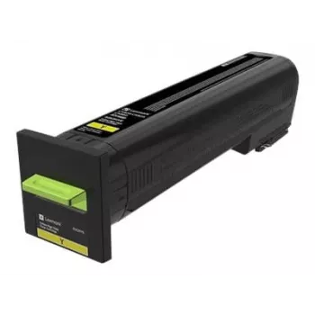 Toner Lexmark Toner HY Corporate Yellow 17k 82K2HYE