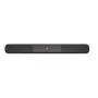 Soundbar Sennheiser AMBEO Soundbar Plus SB02 — 500W, 9 speakers, 2x HDMI 2.0, HDMI eARC, Wi‑Fi, Bluetooth