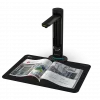 Scanner I.R.I.S. IRISCan Desk 6 Business A3 Black