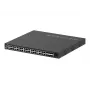 NETGEAR GSM4248P-100EUS network switch Managed L2/L3/L4 Gigabit Ethernet (10/100/1000) Power over Ethernet (PoE) Black
