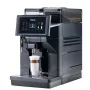 Fully-automatic coffee machine Saeco AURORA M2 — 1900W, 4 L water tank, 1.2 kg beans hopper, built-in grinder & milk frother, TFT touch display