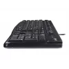 Logitech K120 - Keyboard - USB - QWERTY - Italian