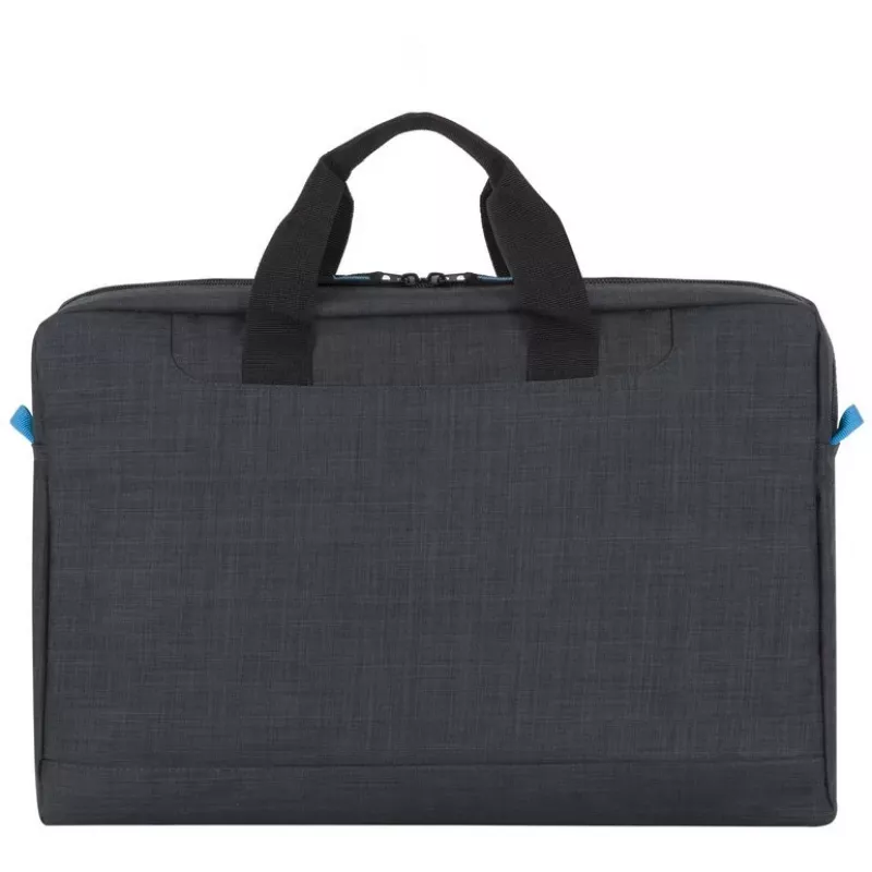 Messenger case Rivacase Regent 8058 43.9 cm (17.3 inch)