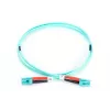 Fiber Optic Patch Cord Digitus OM3 LC/LC 10m