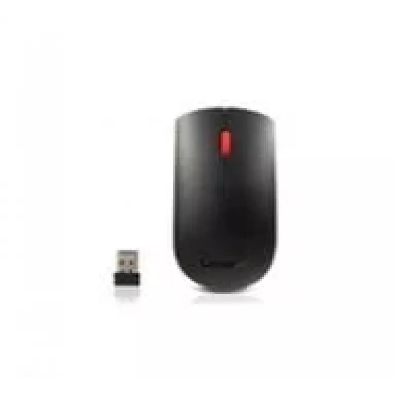 Lenovo 4X30M56888 mouse Office Ambidextrous RF Wireless Optical 1200 DPI