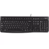 Keyboard K120 For Business Blk - Heb - EMEA-914