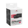 PIR motion sensor MACLEAN MCE201 B/B IP65 passive infrared detector, weatherproof