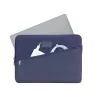 Sleeve case Rivacase 7903 33.8 cm (13.3 inch) Blue