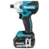Makita DTD156RTJ power screwdriver/impact driver 2500 RPM Green
