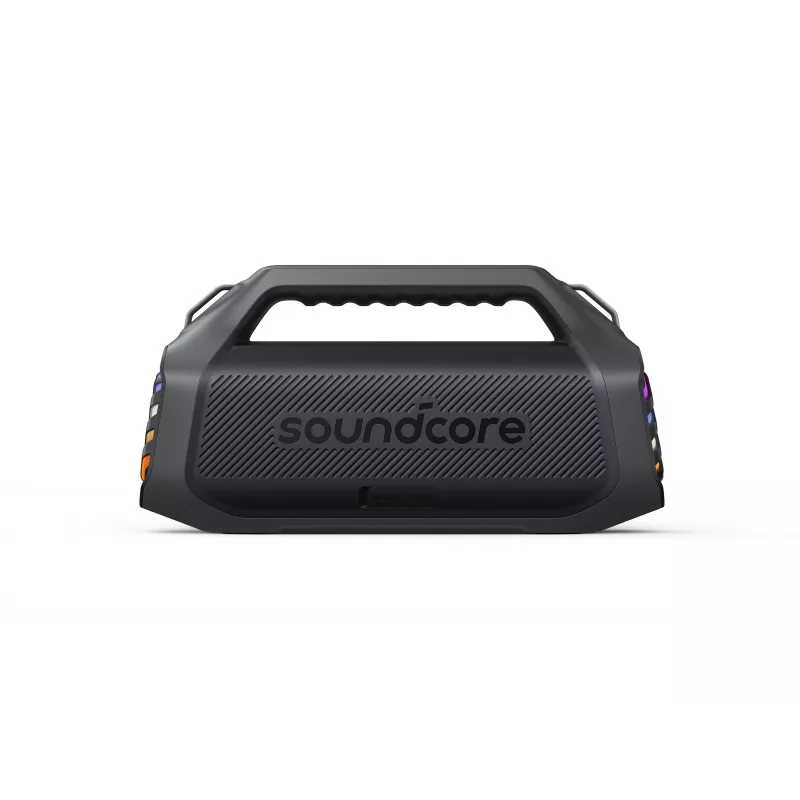 2.1 portable speaker system Anker Soundcore Boom 2 Plus 140 W
