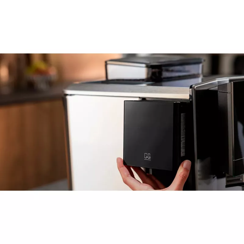 Siemens TZ800Z1 coffee maker part/accessory Cleaning cartridge