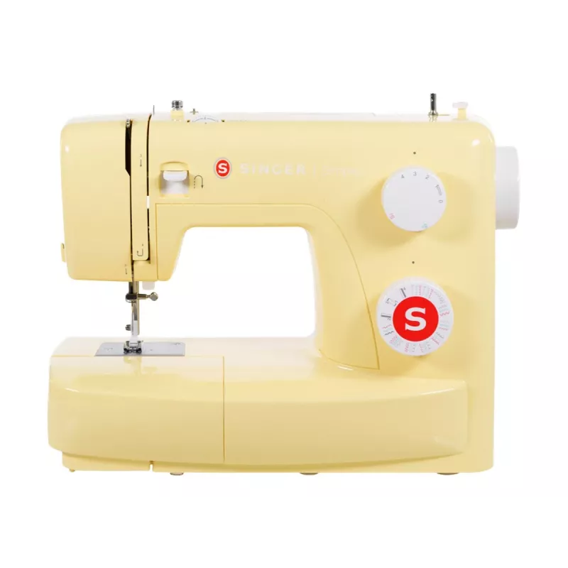 SINGER Simple 3223Y Semi-automatic sewing machine
