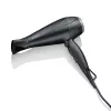 Severin HT 0167 Hair Dryer, 2300 W, Black/Silver