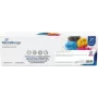 Toner MediaRange HP CF543X 2300 pages magenta