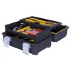 Stanley FMST1-71219 small parts/tool box Black