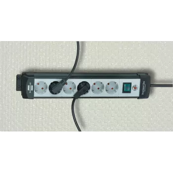 Power Extension Brennenstuhl 1951580100