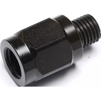 Makita Tools GmbH P-45082 - drill chuck adapter - Black