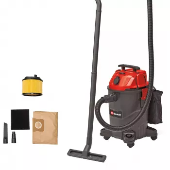 Einhell 2342485 Handheld Vacuum 25 L