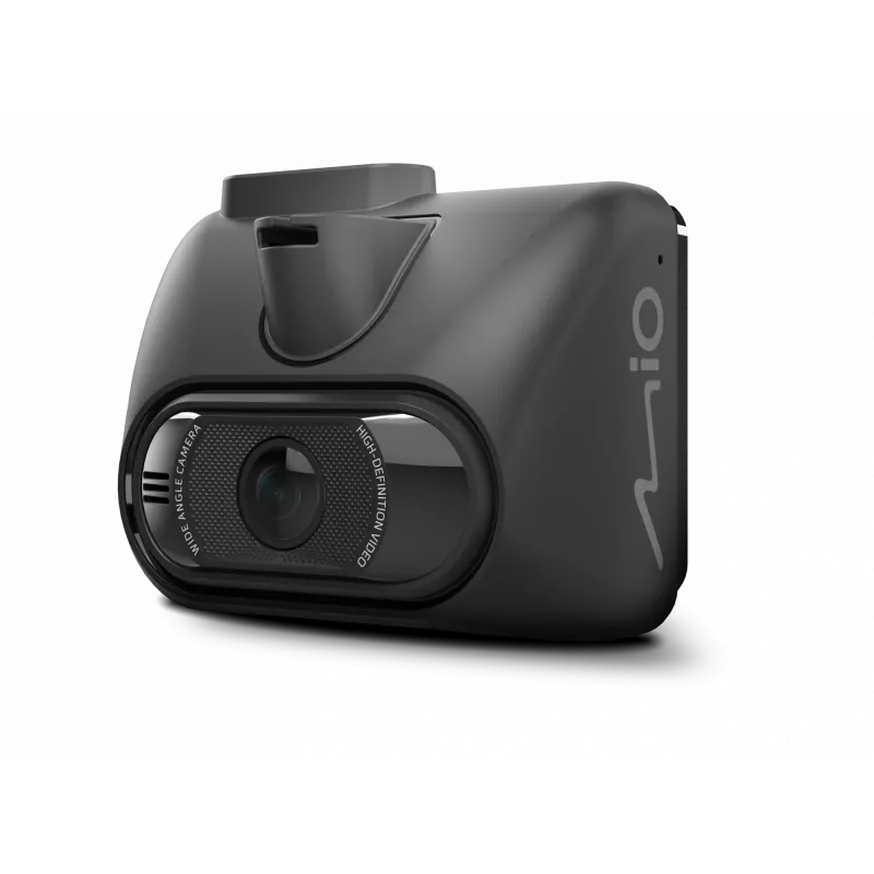 Mio MiVue 935W Full HD Wi-Fi Black