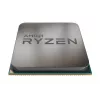 Desktop processor AMD Ryzen 3 3200G 3.6 GHz 4-core Socket AM4 with Radeon Vega 8 integrated graphics