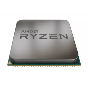 Desktop processor AMD Ryzen 3 3200G 3.6 GHz 4-core Socket AM4 with Radeon Vega 8 integrated graphics