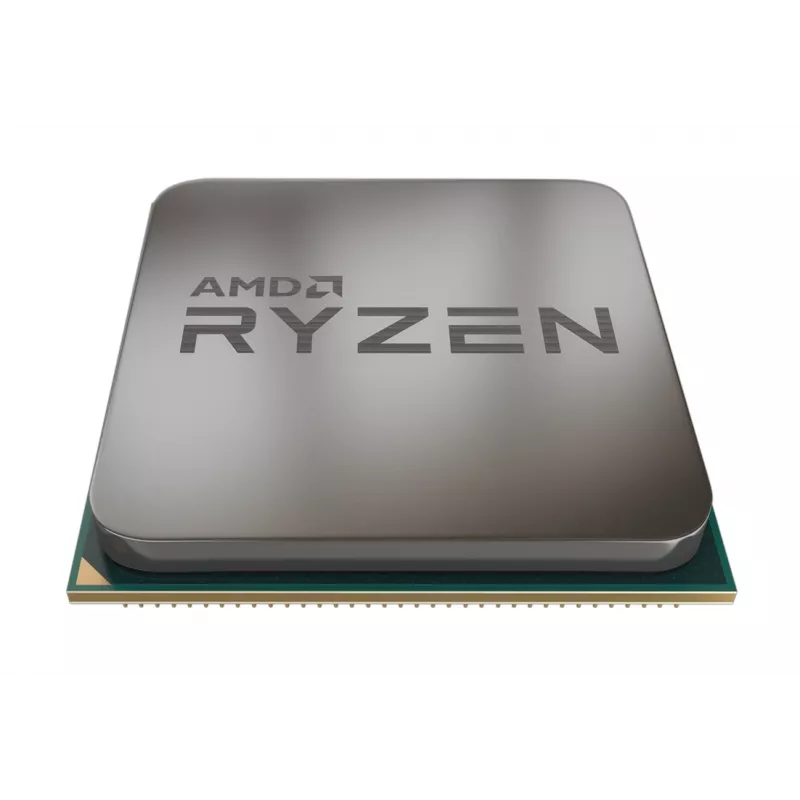 Desktop processor AMD Ryzen 3 3200G 3.6 GHz 4-core Socket AM4 with Radeon Vega 8 integrated graphics