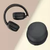 Headphones Manta HDP1001BK Rytmo Elegance Black