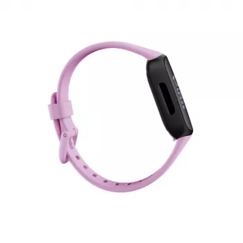 FITBIT Inspire 3 Fitness Tracker - Lilac Bliss, Universal