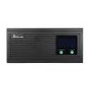Power inverter Extralink Piorun 1500VA 1200W 24V DC