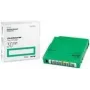 Blank data tape HP Enterprise Q2078AH LTO media 30 TB native, 700 Mbit/s, 1.26 cm x 960 m