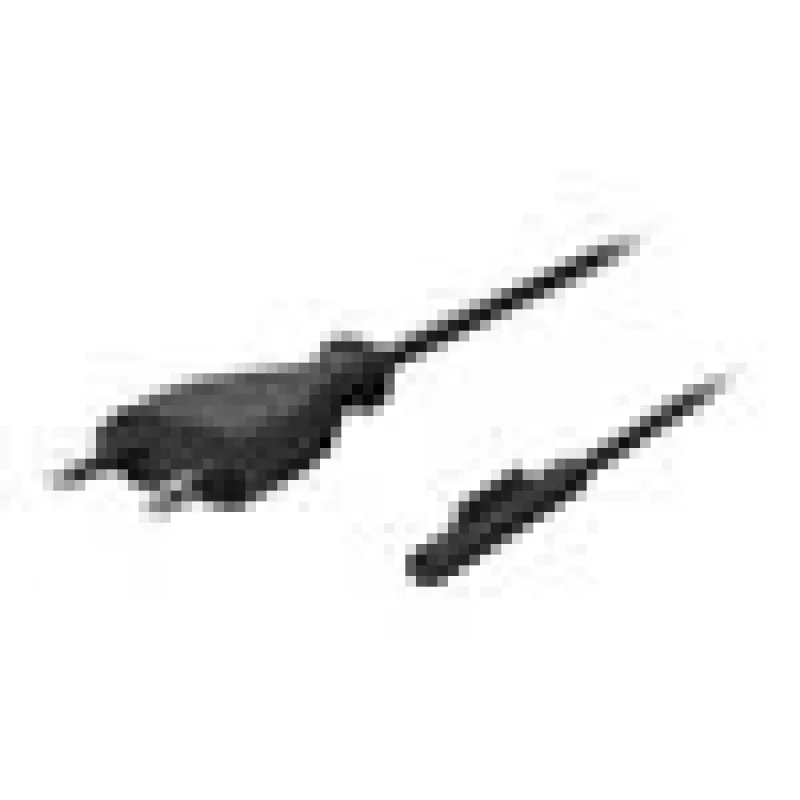MICROSOFT 65W Surface PSU SC ET/LV/LT EMEA-CEE Black